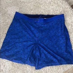 Swim shorts